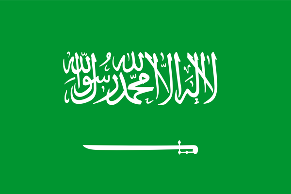 saudi arabia